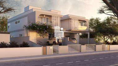 house em Rodovia Doutor Antônio Luiz Moura Gonzaga, Rio Tavares - Florianópolis - SC