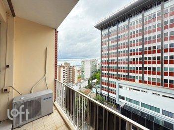 apartment em Gonçalo de Carvalho, Independência - Porto Alegre - RS