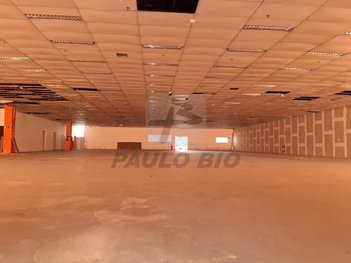 industrial em Avenida Pereira Barreto, Baeta Neves - São Bernardo do Campo - SP