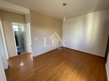 apartment em Rua Doutor Fernando Scarpelli, Castelo - Belo Horizonte - MG