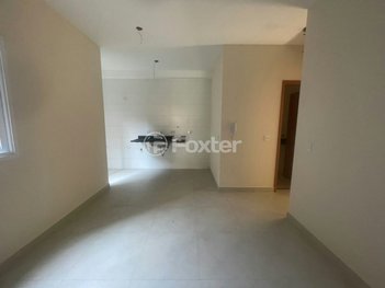 apartment em Rua Professor Hermenegildo de Campos Almeida, Vila Baruel - São Paulo - SP