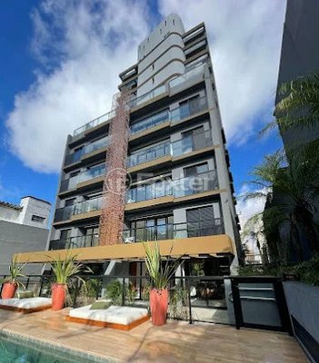 apartment em Rua Doutor Amâncio de Carvalho, Vila Mariana - São Paulo - SP