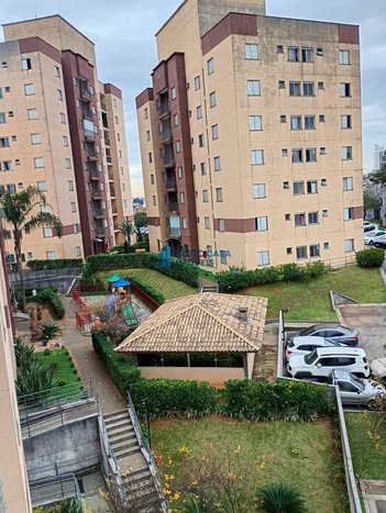 apartment em Rua São João do Cariri, Jardim Norma - São Paulo - SP