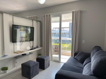 apartment em Avenida Guatambu, Centro - Xangri-Lá - RS