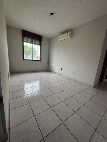 apartment em Rua Doutor Boaventura Leite, Areal - Pelotas - RS