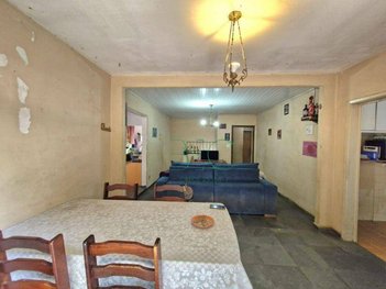 house em Rua Nabuco de Araújo, Vila Mariza Mazzei - São Paulo - SP