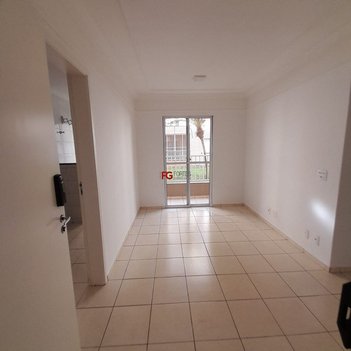 apartment em Rua Rio Paraguaçu, Ipiranga - Ribeirão Preto - SP