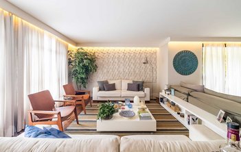 apartment em Rua Nabih Assad Abdalla, Vila Morumbi - São Paulo - SP