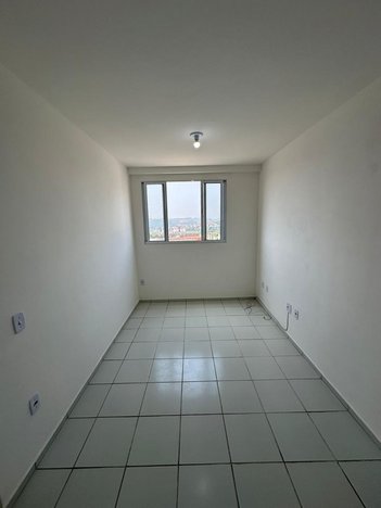 apartment em Rua Forte do Rio Branco, Parque São Lourenço - São Paulo - SP