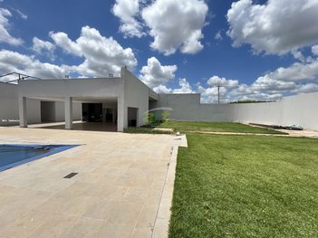 commercial_land_lot em Rua Almir Rodrigues Bento, Jardim América - Araçatuba - SP