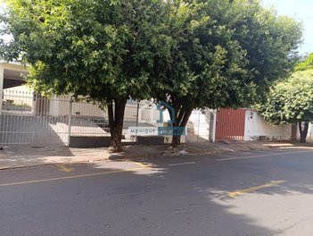 house em Rua Almirante Barroso, Vila Falavina - São José do Rio Preto - SP