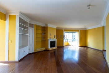 apartment em Rua Edson, Campo Belo - São Paulo - SP