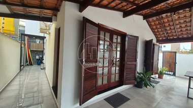 house em Rua Galeão Coutinho, Itaguá - Ubatuba - SP