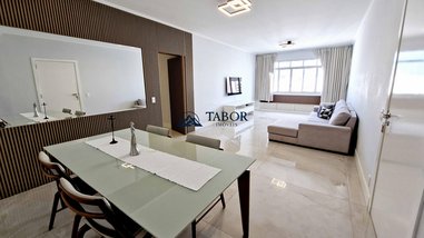 apartment em Rua Alagoas, Higienópolis - São Paulo - SP