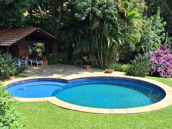 land_lot em Estrada Fernando Nobre, Parque Rincão - Cotia - SP