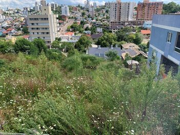 land_lot em Rua Zulmiro de Rossi, Universitário - Bento Gonçalves - RS