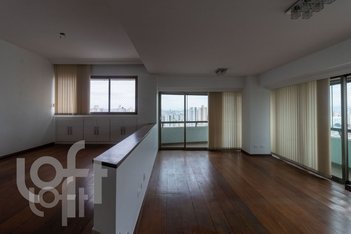 apartment em Tamarataca, Mooca - São Paulo - SP