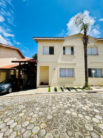 house em Avenida José Rossi, Parque Centenário - Jundiaí - SP