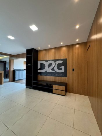 apartment em Avenida Doutor Odécio Roland, Jardim Santo André - Limeira - SP