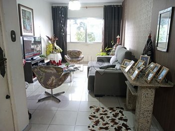 apartment em Praça Quatorze Bis, Bela Vista - São Paulo - SP