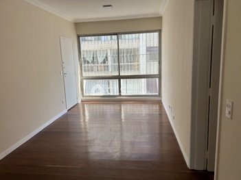 apartment em Rua Itambé, Higienópolis - São Paulo - SP