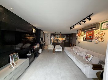 apartment em Rua Vereador Walter Borges, Campinas - São José - SC