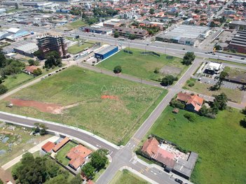 land_lot em Rua Wanda dos Santos Mallmann, Centro - Pinhais - PR