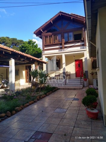 house em Osorio de Lima Prestes, Tristeza - Porto Alegre - RS
