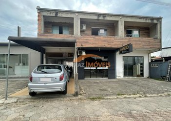 house em Avenida Renato Ramos da Silva, Vila Nova - Imbituba - SC