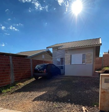 house em Rua Genésio Pereira Filho, Residencial Alto do Planalto Verde - Barra Bonita - SP