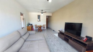 apartment em Avenida Ana Costa, Gonzaga - Santos - SP