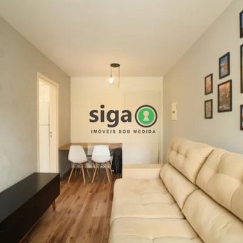 apartment em Rua Manoel Antônio Pinto, Paraisópolis - São Paulo - SP