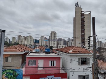 house em Rua Tasso da Silveira, Vila Guarani (Z Sul) - São Paulo - SP