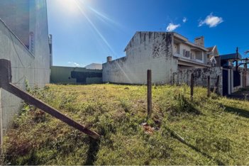 land_lot em Rua Áustria, Marechal Rondon - Canoas - RS