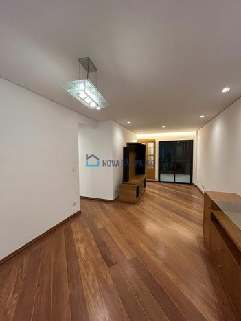 apartment em Rua Dona Maria Pera, São Judas - São Paulo - SP