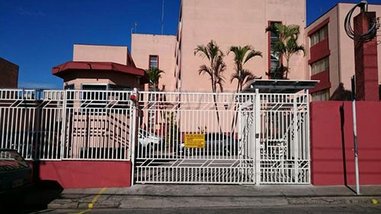 apartment em Rua Tavannes, Lauzane Paulista - São Paulo - SP