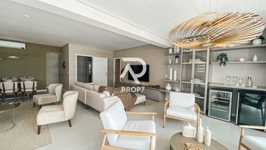 apartment em Rua Antônio de Oliveira, Chácara Santo Antônio (Zona Sul) - São Paulo - SP