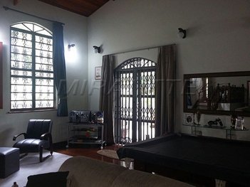 house em Avenida Senador José Ermírio de Moraes, Tremembé - São Paulo - SP