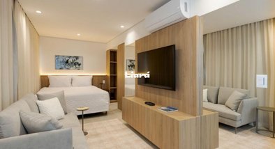 apartment em Rua Dante Carraro, Pinheiros - São Paulo - SP