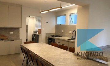 apartment em Alameda Tietê, Cerqueira César - São Paulo - SP