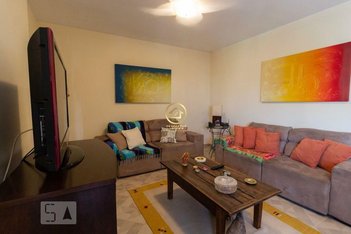 apartment em Rua Relíquia, Jardim das Laranjeiras - São Paulo - SP