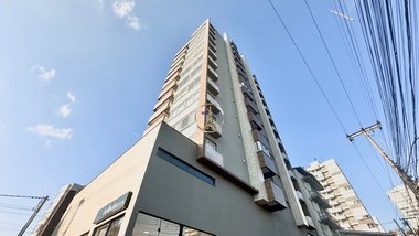 apartment em Rua Assis Brasil, São Francisco - Bento Gonçalves - RS