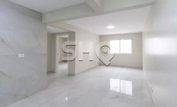apartment em Rua Doutor Cândido Espinheira, Perdizes - São Paulo - SP