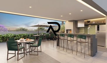 apartment em Avenida Marquês de São Vicente, Água Branca - São Paulo - SP