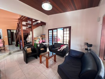 house em Rua Abraham Tahim, Capim Macio - Natal - RN