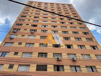 apartment em Rua Doutor Ubaldino do Amaral, Centro - Sorocaba - SP