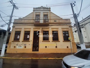 commercial_building em Avenida Dom João Becker, Centro - São Leopoldo - RS
