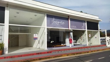 office em Max Wilhelm, Vila Baependi - Jaraguá do Sul - SC