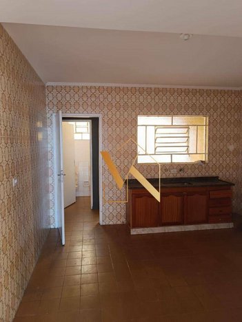 house em Rua Mineira, Vila Esplanada - Guarulhos - SP