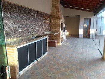 house em Rua Antônio Anacleto de Souza, Central Parque Sorocaba - Sorocaba - SP